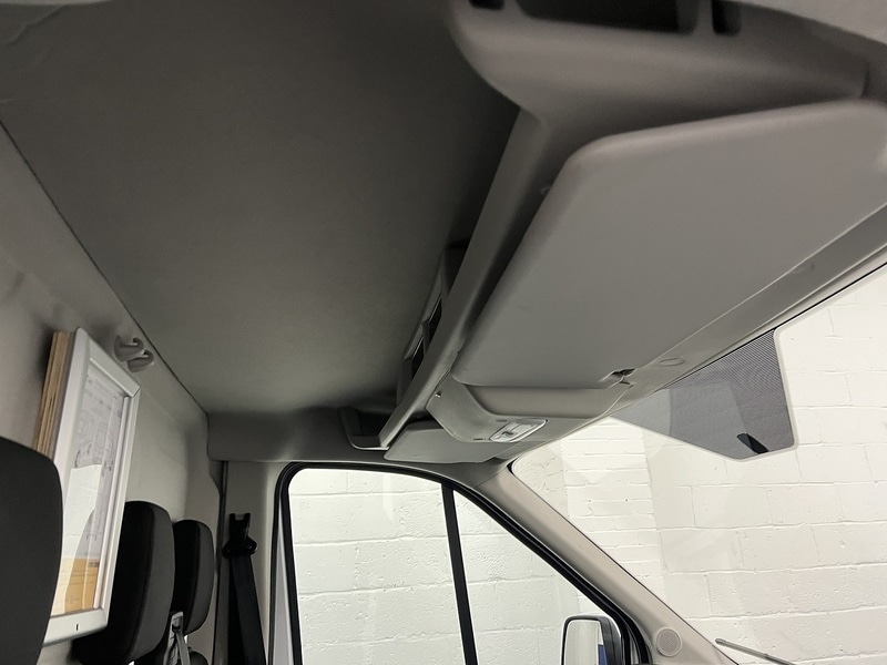 Used Ford Transit 2022 for sale - 77094463: Photo 14