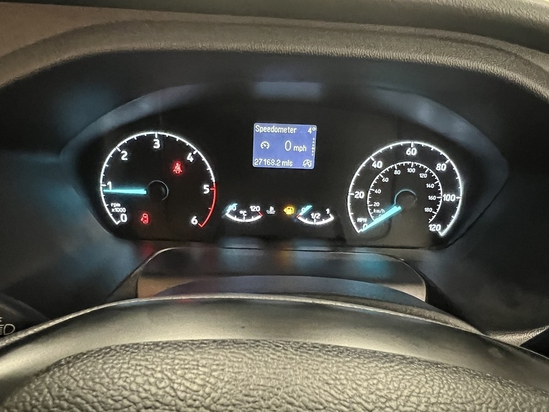 Used Ford Transit 2022 for sale - 77094463: Photo 16