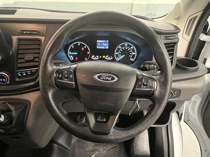 Used Ford Transit 2022 for sale - 77094463: Photo 17