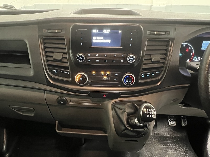 Used Ford Transit 2022 for sale - 77094463: Photo 18