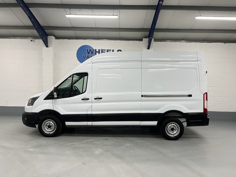 Used Ford Transit 2022 for sale - 77094463: Photo 2