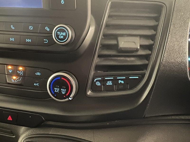 Used Ford Transit 2022 for sale - 77094463: Photo 25