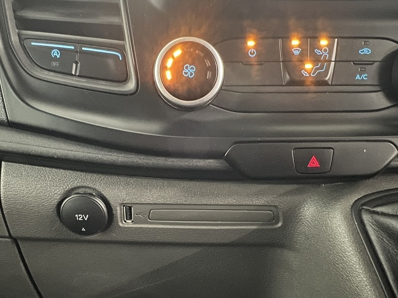 Used Ford Transit 2022 for sale - 77094463: Photo 28