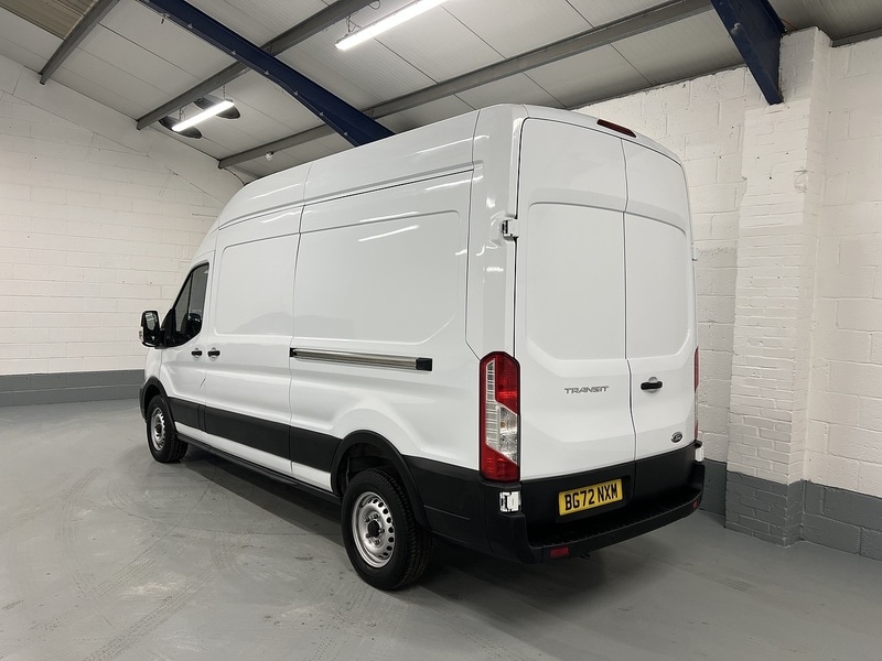 Used Ford Transit 2022 for sale - 77094463: Photo 3