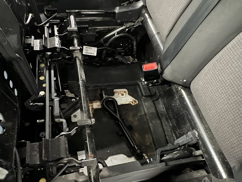 Used Ford Transit 2022 for sale - 77094463: Photo 37