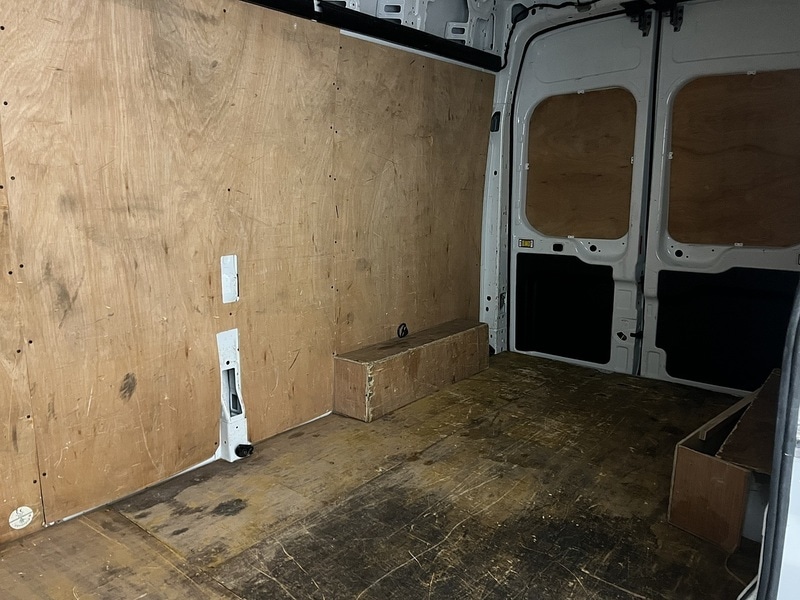 Used Ford Transit 2022 for sale - 77094463: Photo 39