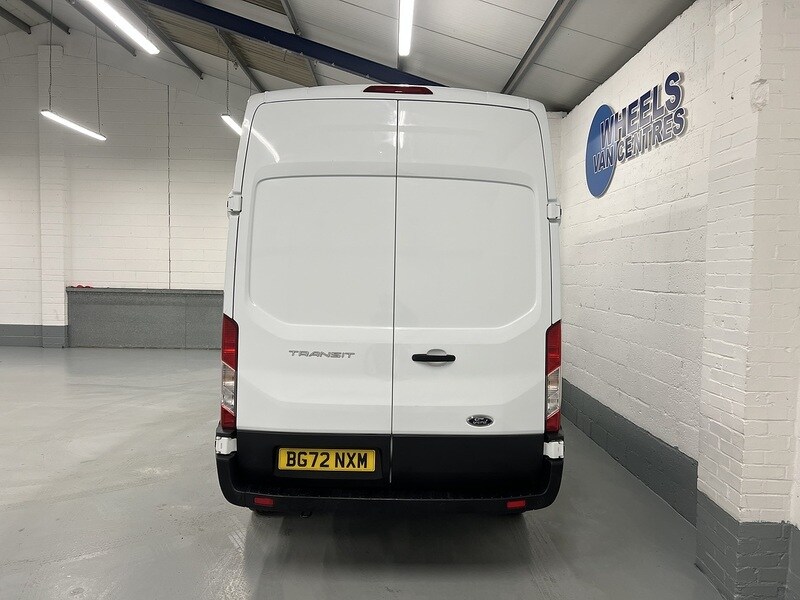 Used Ford Transit 2022 for sale - 77094463: Photo 4