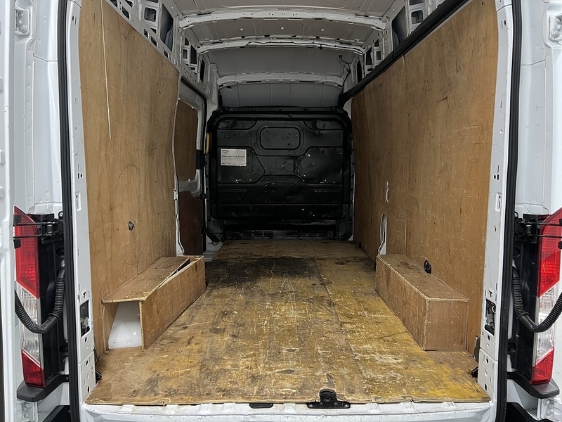 Used Ford Transit 2022 for sale - 77094463: Photo 40