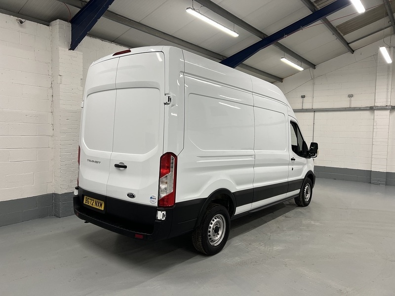 Used Ford Transit 2022 for sale - 77094463: Photo 5