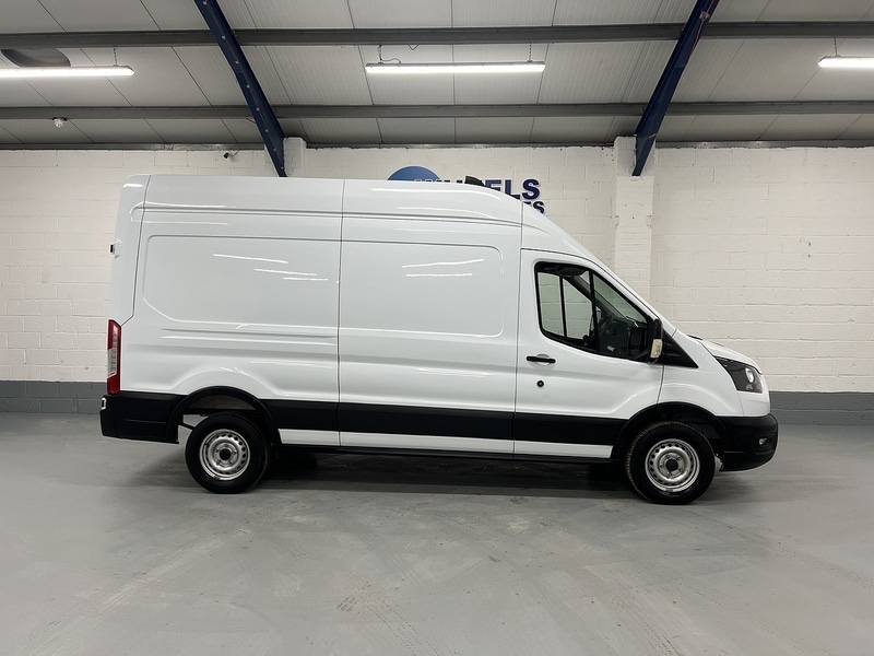 Used Ford Transit 2022 for sale - 77094463: Photo 6