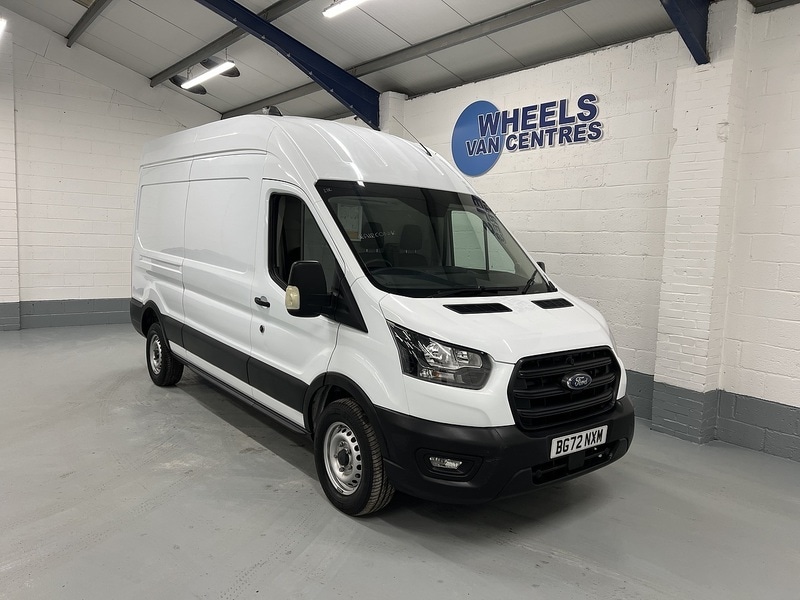 Used Ford Transit 2022 for sale - 77094463: Photo 7