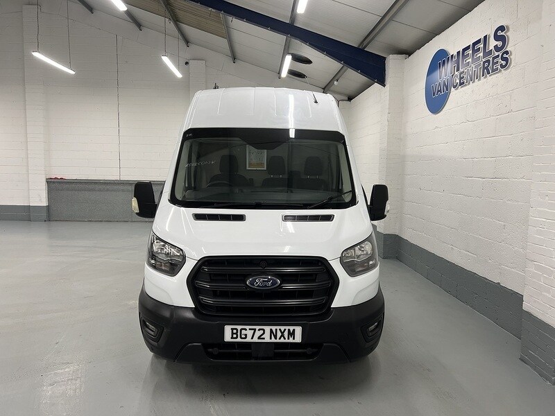 Used Ford Transit 2022 for sale - 77094463: Photo 8