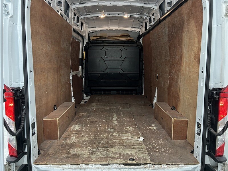 Used Ford Transit 2022 for sale - 77792571: Photo 5