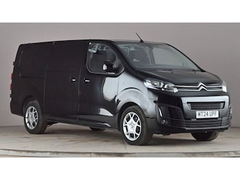 Used Citroen Dispatch 2024 for sale - 77937393: Photo