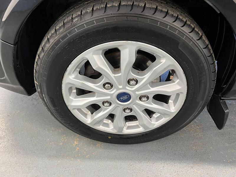 Used Ford Tourneo Custom 2022 for sale - 76904235: Photo 21