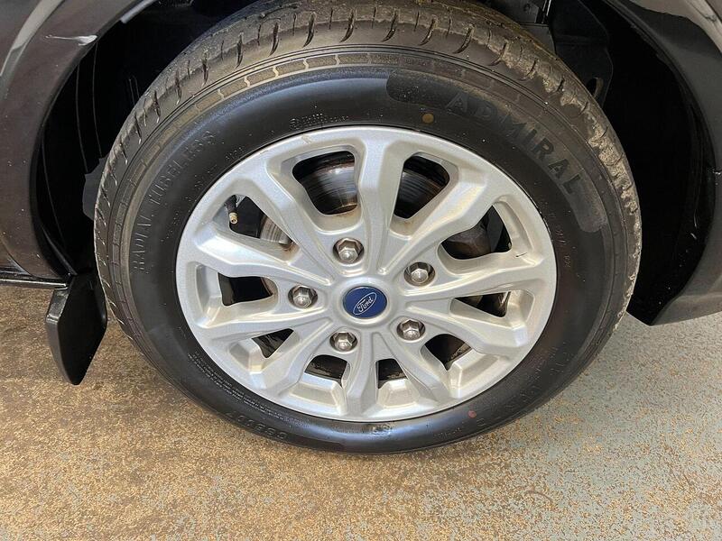 Used Ford Tourneo Custom 2022 for sale - 76904235: Photo 22