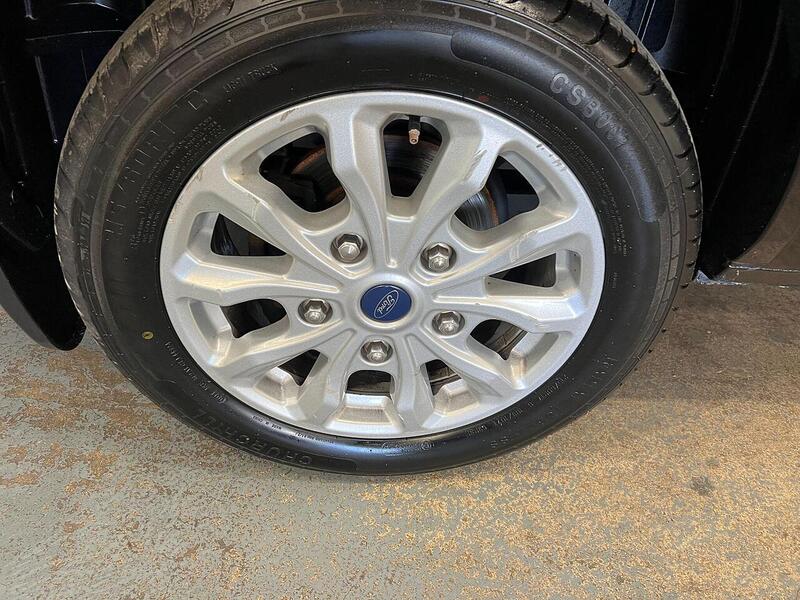 Used Ford Tourneo Custom 2022 for sale - 76904235: Photo 23