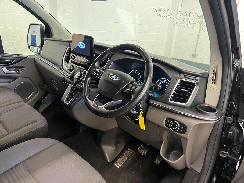 Used Ford Tourneo Custom 2022 for sale - 76904235: Photo 24