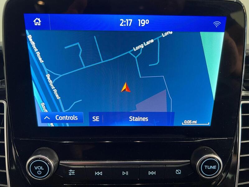 Used Ford Tourneo Custom 2022 for sale - 76904235: Photo 31