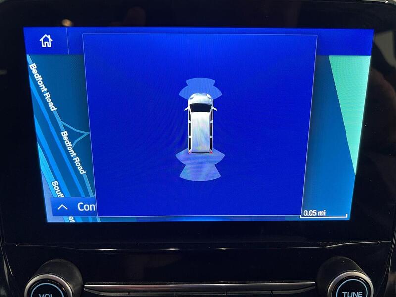 Used Ford Tourneo Custom 2022 for sale - 76904235: Photo 32