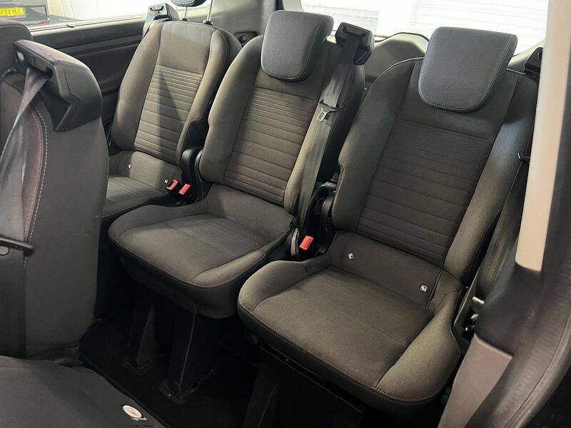 Used Ford Tourneo Custom 2022 for sale - 76904235: Photo 36