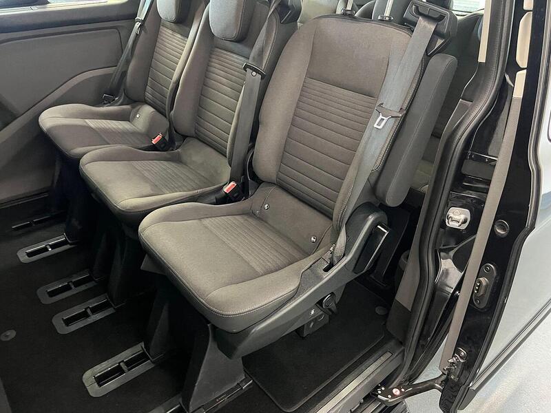 Used Ford Tourneo Custom 2022 for sale - 76904235: Photo 37