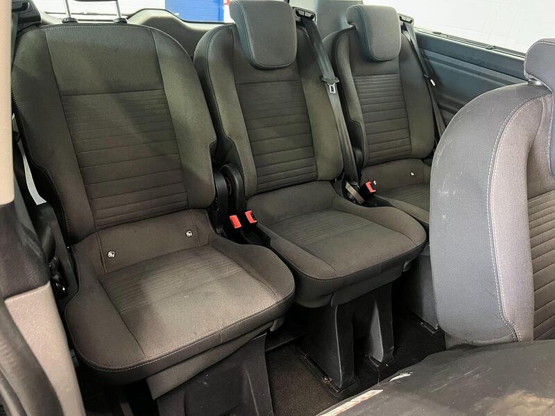 Used Ford Tourneo Custom 2022 for sale - 76904235: Photo 38