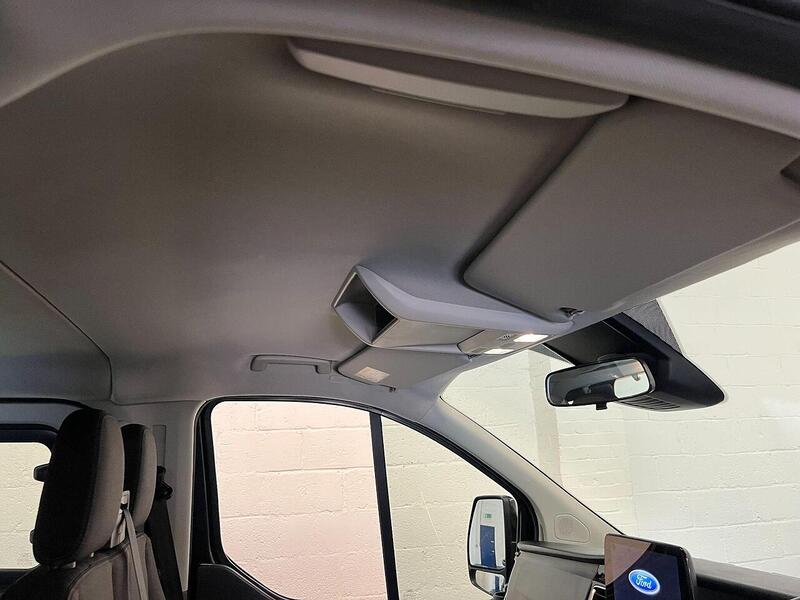 Used Ford Tourneo Custom 2022 for sale - 76904235: Photo 43