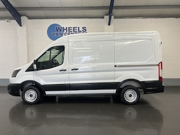 Used Ford Transit 2022 for sale - 79124615: Photo