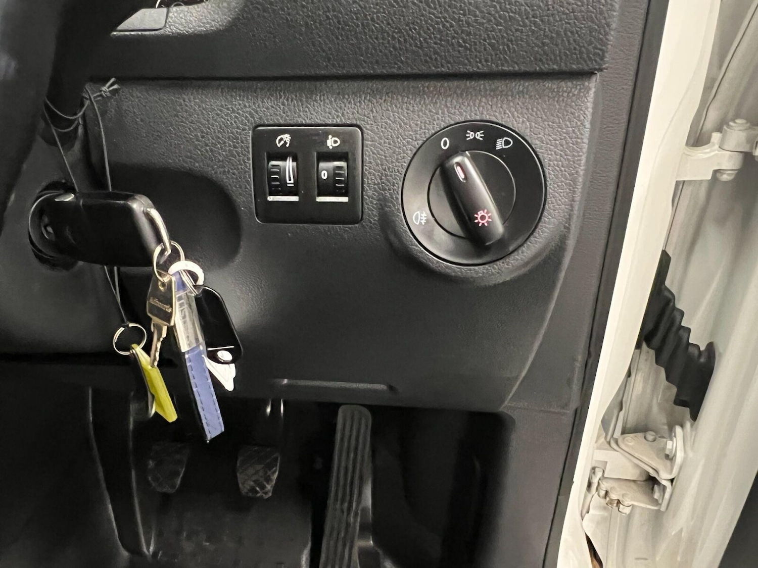 Used Volkswagen Caddy 2019 for sale - 76660915: Photo 12