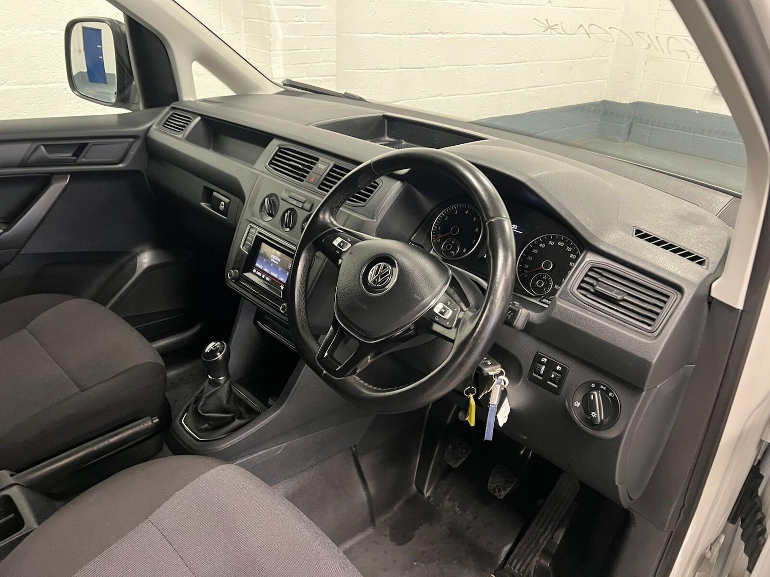 Used Volkswagen Caddy 2019 for sale - 76660915: Photo 17