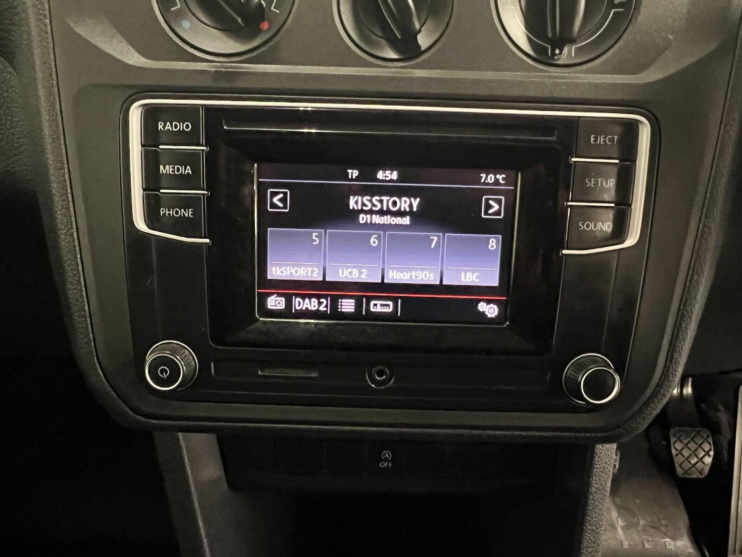 Used Volkswagen Caddy 2019 for sale - 76660915: Photo 24