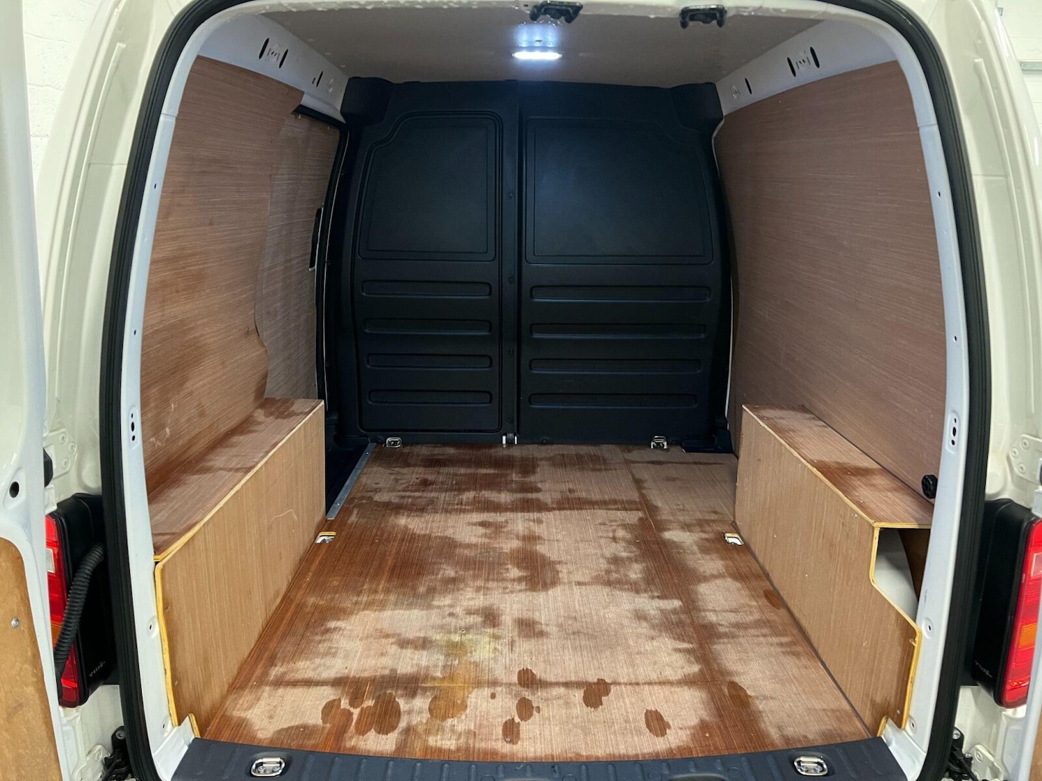 Used Volkswagen Caddy 2019 for sale - 76660915: Photo 26