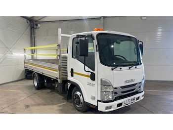 Isuzu Other feature image