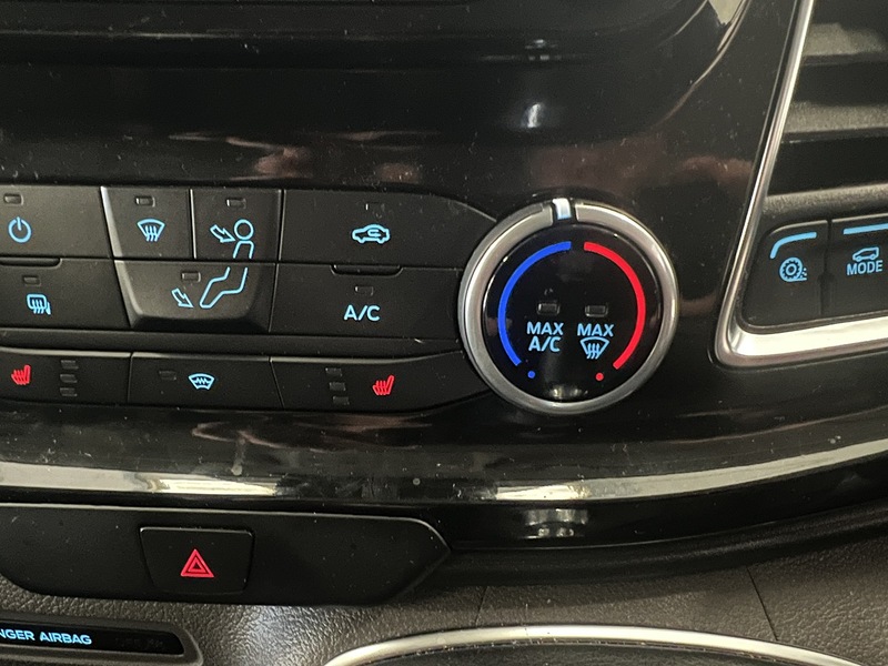 Used Ford Transit Custom 2023 for sale - 77643359: Photo 10