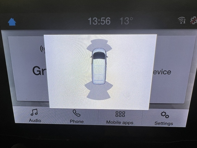 Used Ford Transit Custom 2023 for sale - 77643359: Photo 11