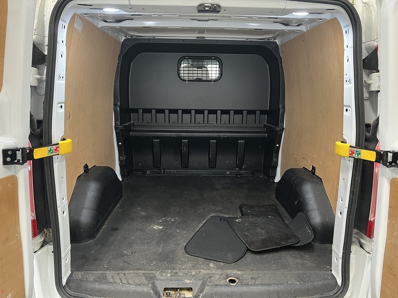 Used Ford Transit Custom 2023 for sale - 77643359: Photo 5
