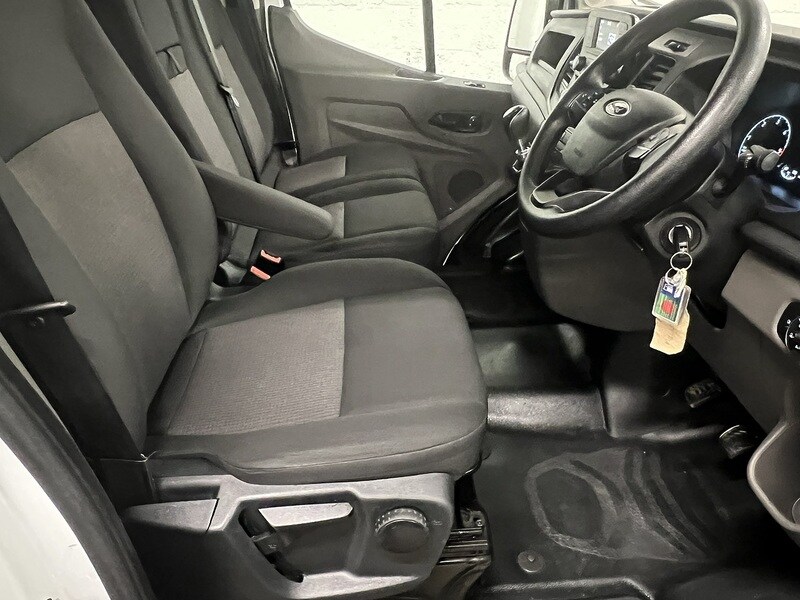 Used Ford Transit 2023 for sale - 76903895: Photo 10
