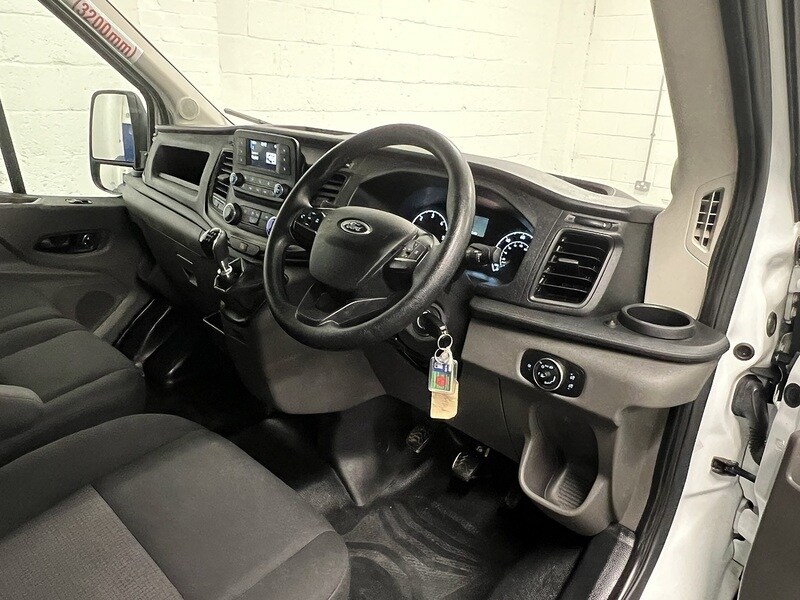 Used Ford Transit 2023 for sale - 76903895: Photo 11
