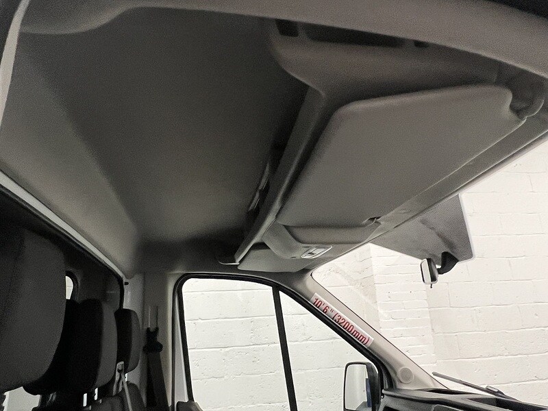 Used Ford Transit 2023 for sale - 76903895: Photo 14