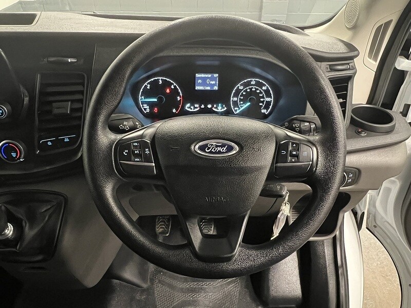 Used Ford Transit 2023 for sale - 76903895: Photo 17
