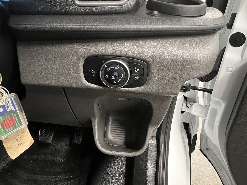 Used Ford Transit 2023 for sale - 76903895: Photo 19