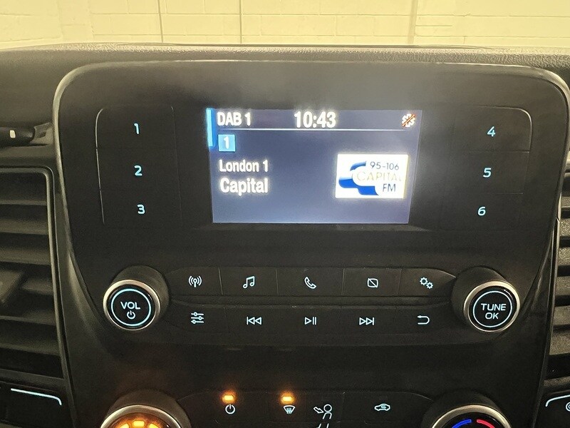 Used Ford Transit 2023 for sale - 76903895: Photo 23