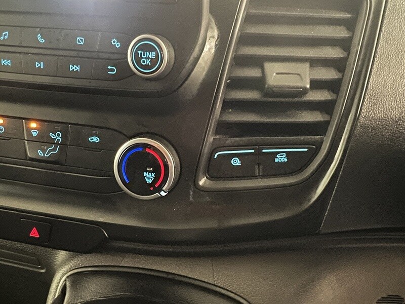 Used Ford Transit 2023 for sale - 76903895: Photo 24