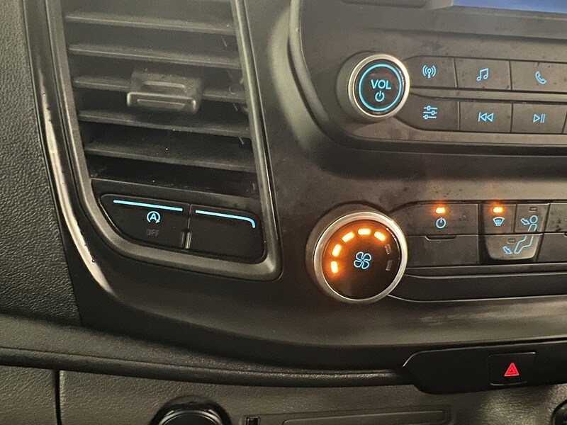 Used Ford Transit 2023 for sale - 76903895: Photo 26