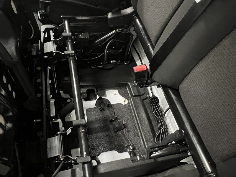 Used Ford Transit 2023 for sale - 76903895: Photo 36