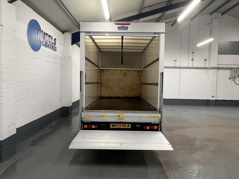 Used Ford Transit 2023 for sale - 76903895: Photo 39