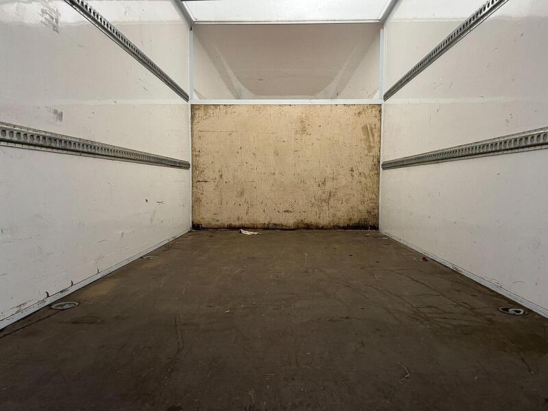 Used Ford Transit 2023 for sale - 76903895: Photo 5