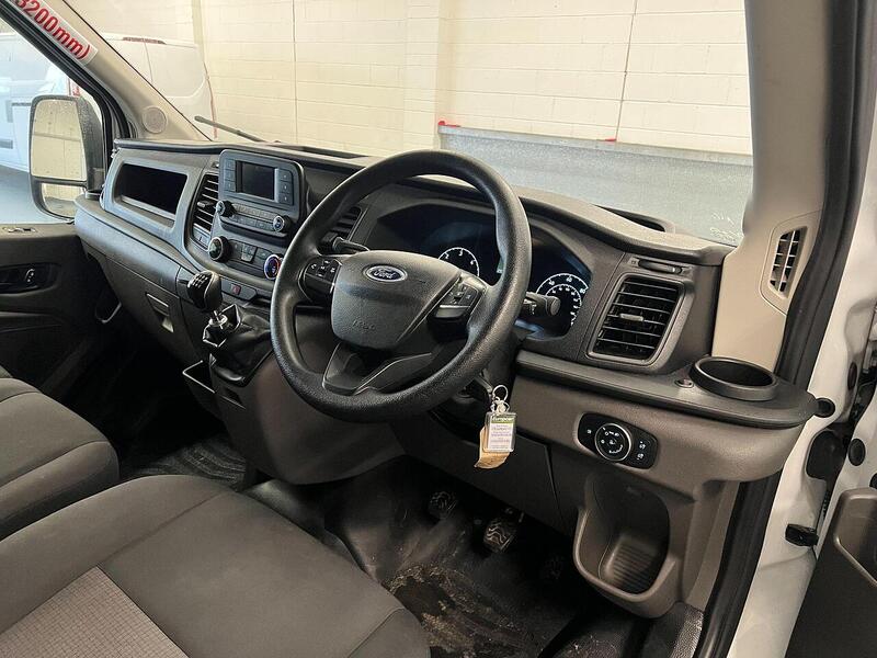 Used Ford Transit 2023 for sale - 76903895: Photo 6