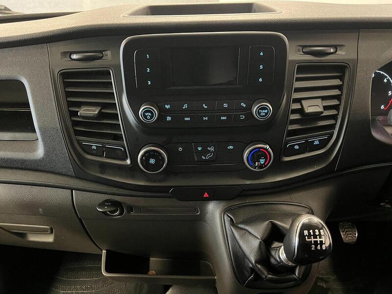 Used Ford Transit 2023 for sale - 76903895: Photo 8